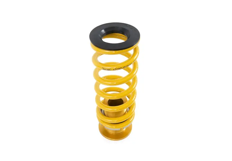 Ohlins 03-14 Volkswagen Golf Gti (Mk5/Mk6) Road & Track Coilover System 1