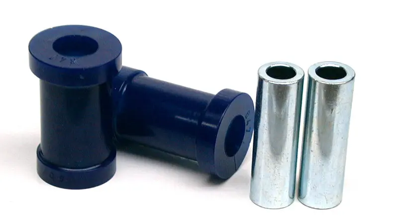 Superpro Volkswagen-Lower Control Arm Front Bushing 1