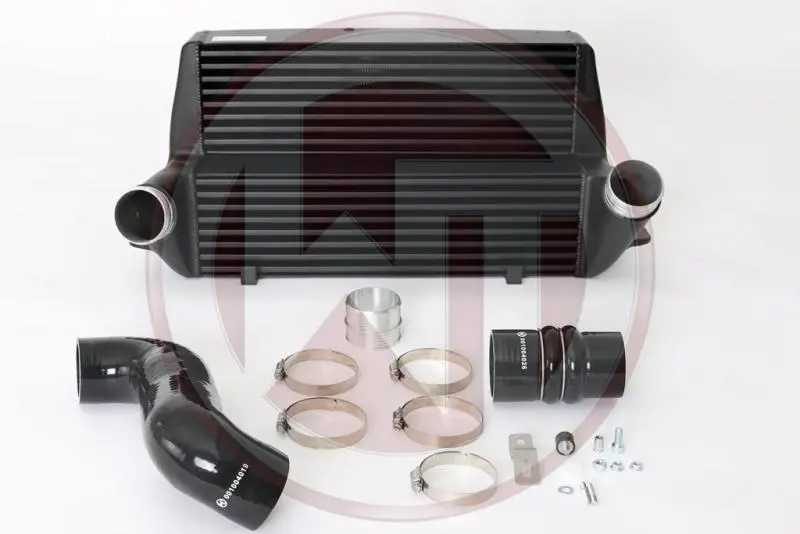 Wagner Tuning Bmw E82/E90 Evo3 Competition Intercooler Kit 1