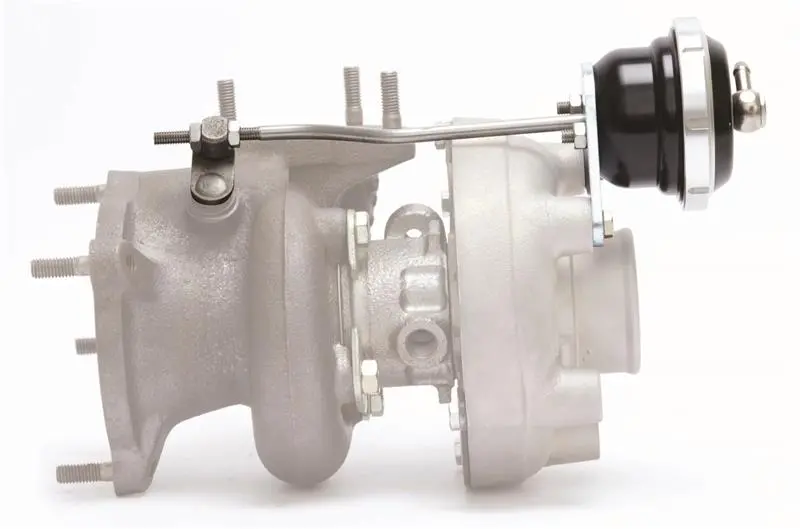 Turbosmart Iwg75 95-98 Porsche 993 Turbo 24 Psi Black Internal Wastegate Actuator 1