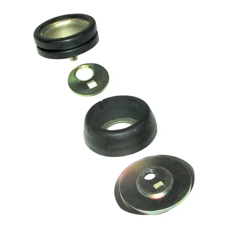 Spc Performance 99-05 Vw Golf/Jetta/00-06 Audi Tt Front Adjustable Strut Mount 1
