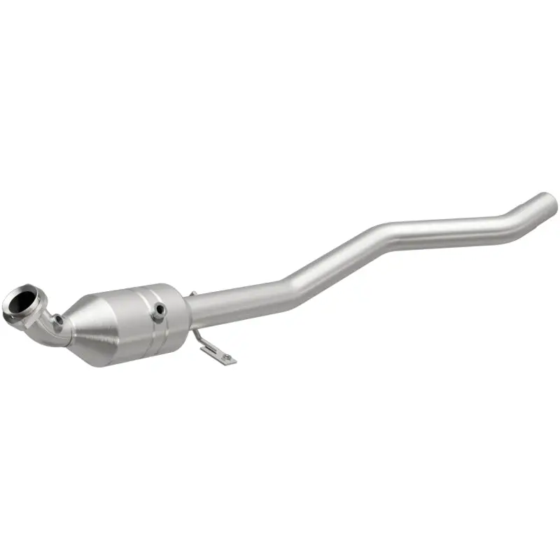 Magnaflow Conv Df 2007-2012 Gl450 4.6 L Underbody 1