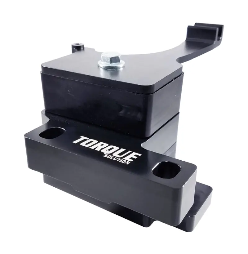 Torque Solution Billet Engine Mount: Volkswagen Golf/Gti/Golf R Mk7 2015+ 1