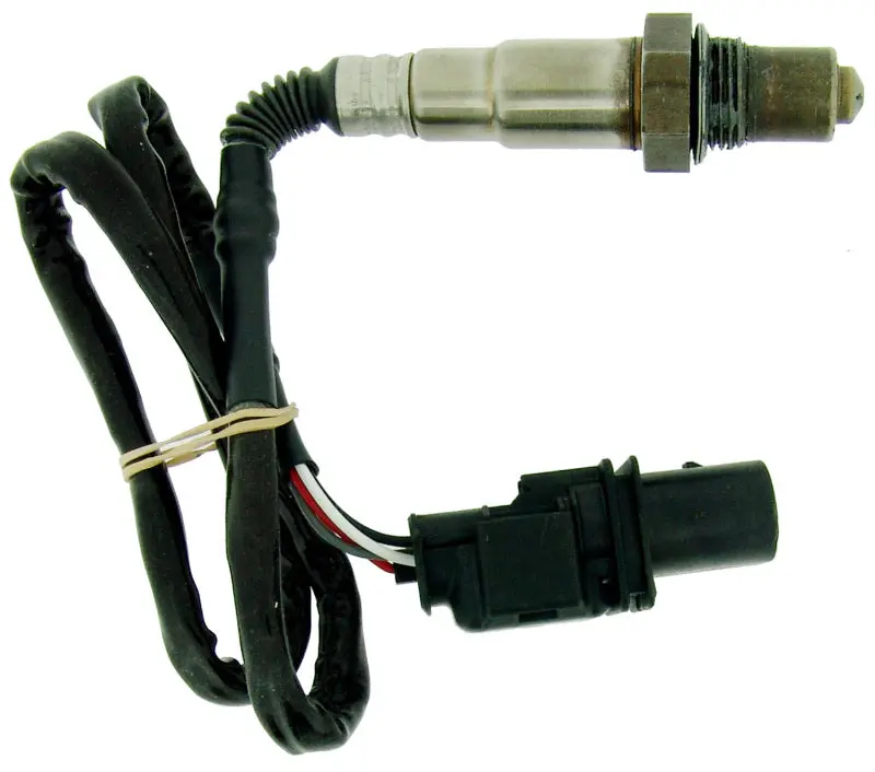 Ngk Mini Cooper 2012-2007 Direct Fit 5-Wire Wideband A/F Sensor 1