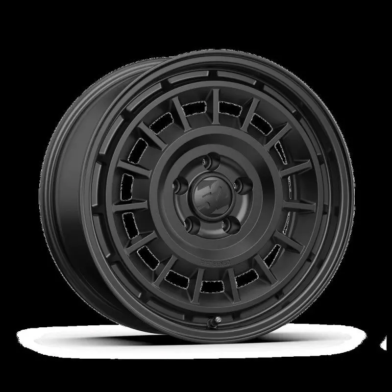 Fifteen52 Alpen Mx 17X8 5X108 38Mm Offset 63.4 Center Bore Frosted Graphite Wheel 1