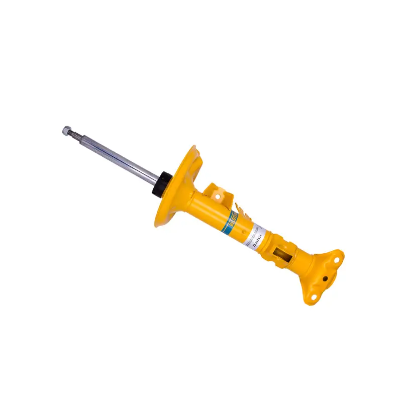 Bilstein 1992 Bmw 318I B6 Performance Suspension Strut Assembly - Front Left 2