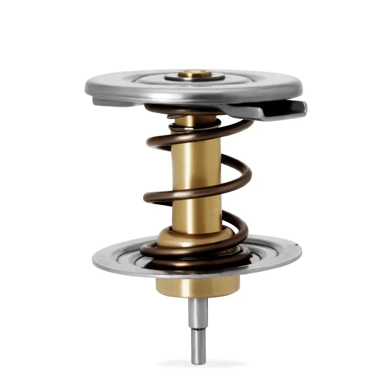 Mishimoto 03-06 Mercedes Benz E55 Amg 180 Degree Racing Thermostat 1