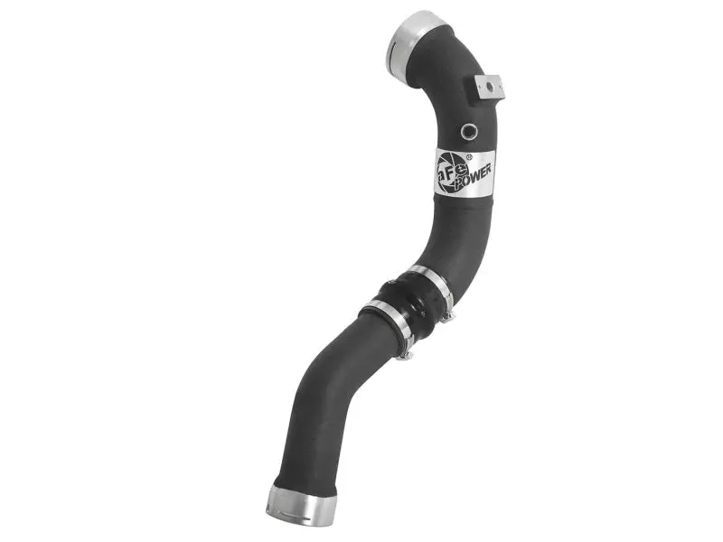 Afe Bladerunner Intercooler Tube Cold Side 2.5In-3In 12-15 Bmw 335I 3.0L (T) 1