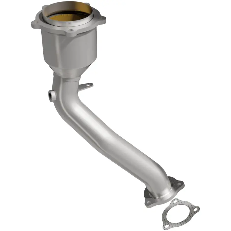 Magnaflow 10-11 Porsche Cayenne 1