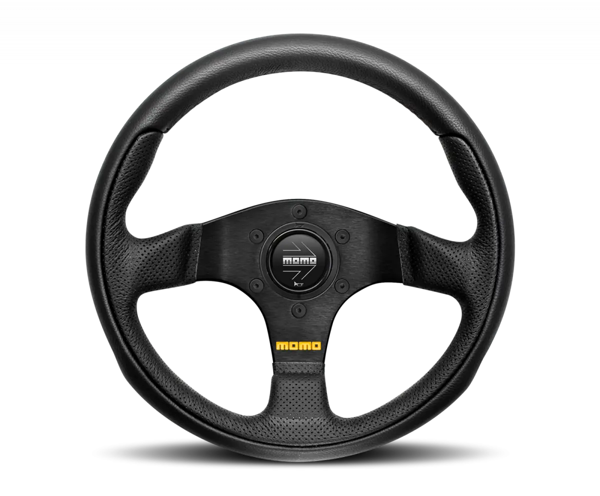 Momo Team Steering Wheel 280Mm Diameter 1