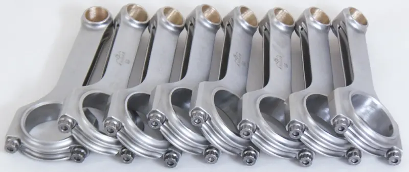 Eagle Volkswagen/Audi 2.0 Tsfi Connecting Rods (Set Of 4) 1