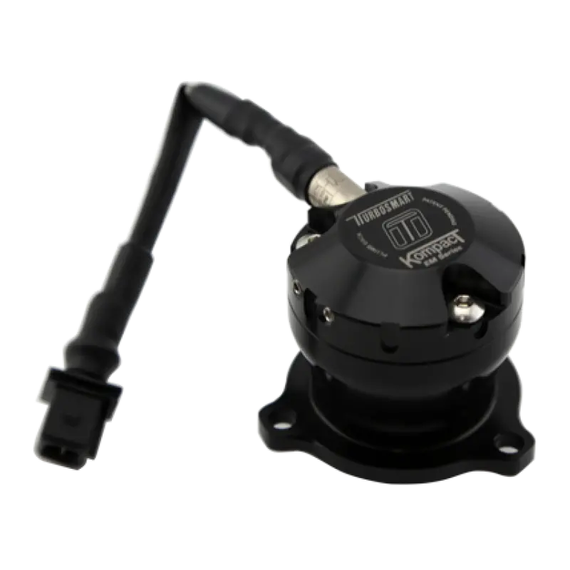 Turbosmart Bmw N55 3.0L (E90/E92/F30) Kompact Em Plumb Back Vr9 Diverter Valve 1