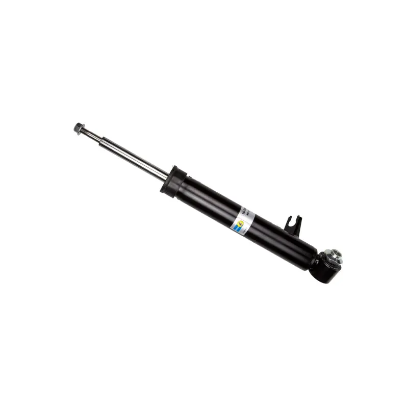 Bilstein B4 Oe Replacement 11-13 Bmw X5 L6 3.0L/V8 4.4L Rear Right Twintube Strut Assembly 1