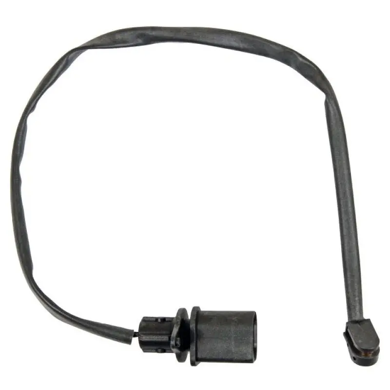 Power Stop 2019 Audi A6 Quattro Front Euro-Stop Electronic Brake Pad Wear Sensor 1