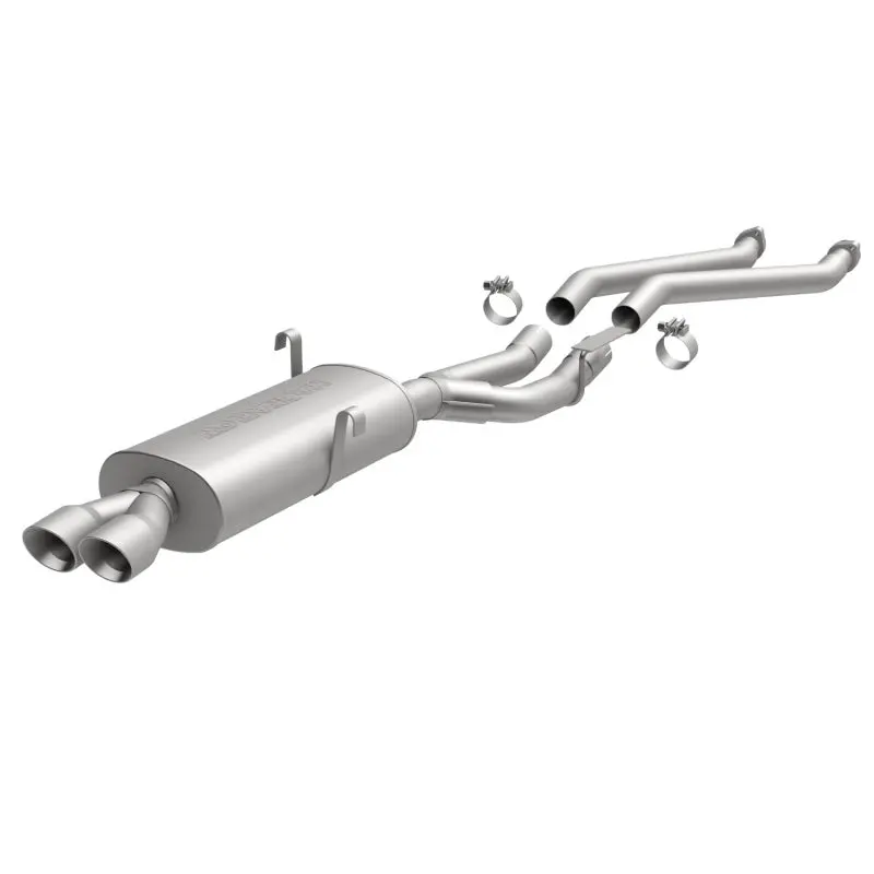Magnaflow Ss C/B 87-91 Bmw 352I/87-90 325Is/88-91 325Ix/87-93 325 Single Rear Exit 1