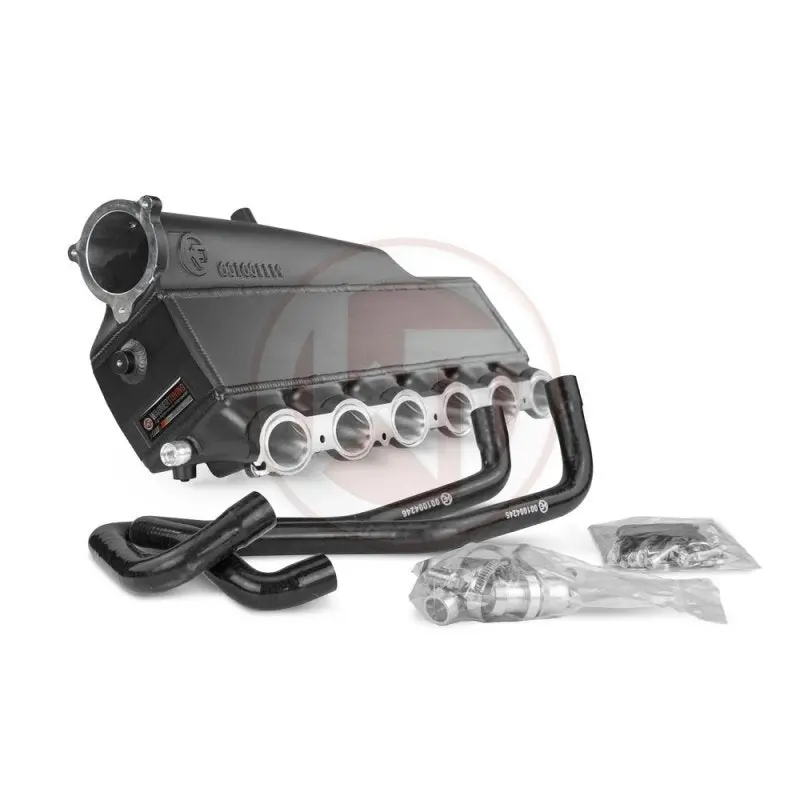 Wagner Tuning Evo1 Bmw B58.1 Engine Intake Manifold W/ Integrated Intercooler 1