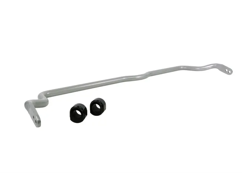 Whiteline 17-18 Infiniti Qx30 Front Heavy Duty 2 Hole Adjustable 27Mm Swaybar 1