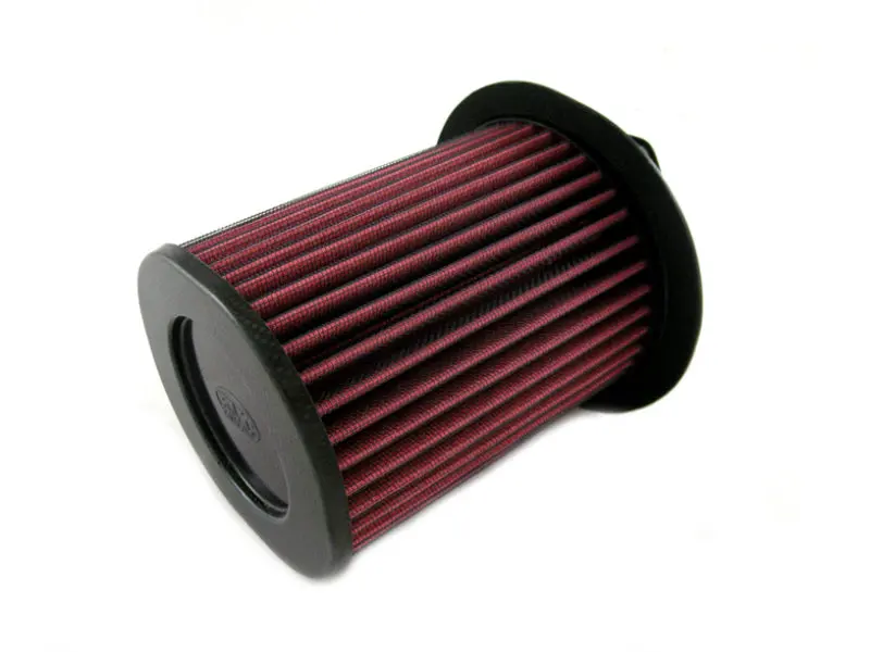 Bmc 07-10 Audi R8 4.2L V8 Quattro Cylindrical Carbon Racing Filter (Replacement) 1