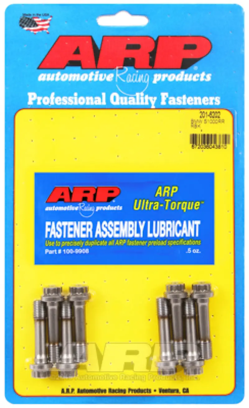 Arp Bmw S1000rr Rbk Rod Bolt Kit 1