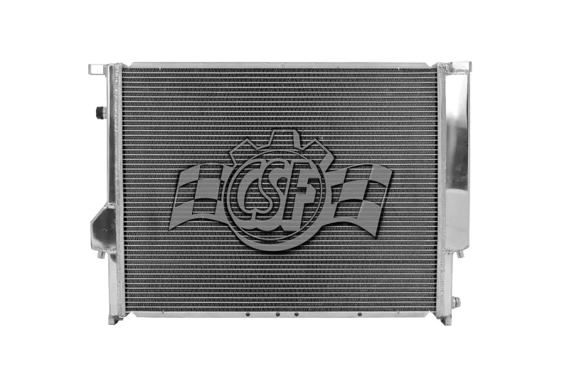 Csf 93-99 Bmw M3 (E36) / 92-95 Bmw 320I / 92-98 Bmw 323 / 92-98 Bmw 325 / 94-98 Bmw 328 Radiator 1
