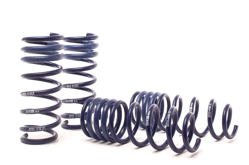 H&R 17-22 Bmw 530I/540I/M550i Xdrive G30 Sport Spring 1