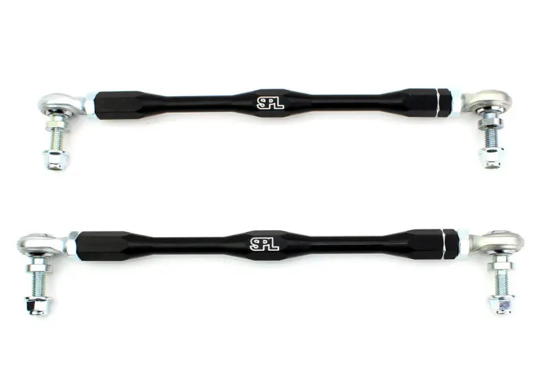 Spl Parts 06-13 Bmw 3 Series/1 Series (E9x/E8x) Front Swaybar Endlinks (M Version) 1