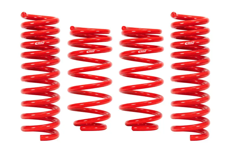 Eibach Sportline Kit For Audi Rs3 1
