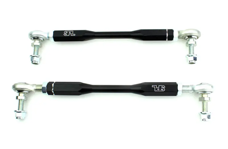 Spl Parts 2012+ Bmw 3 Series/4 Series F3x Front Swaybar Endlinks 1