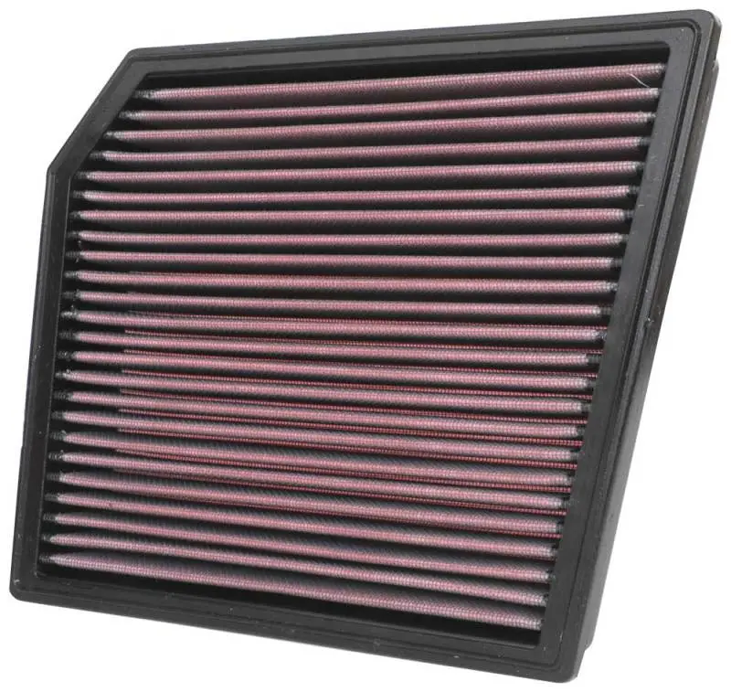 K&N 2019 Bmw X2 M35 L4-2.0L F/I Replacement Air Filter 2