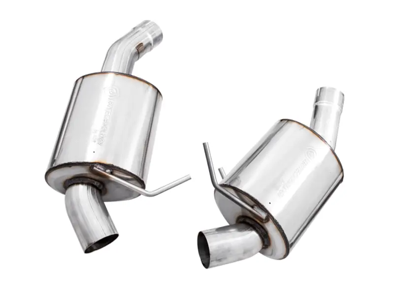 Awe Tuning Audi B9 Rs 5 Coupe Touring Edition Exhaust Conversion Kit 1