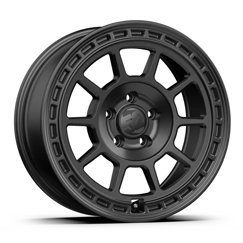Fifteen52 Traverse Mx 17X8 5X114.3 38Mm Et 73.1Mm Center Bore Frosted Graphite Wheel 1