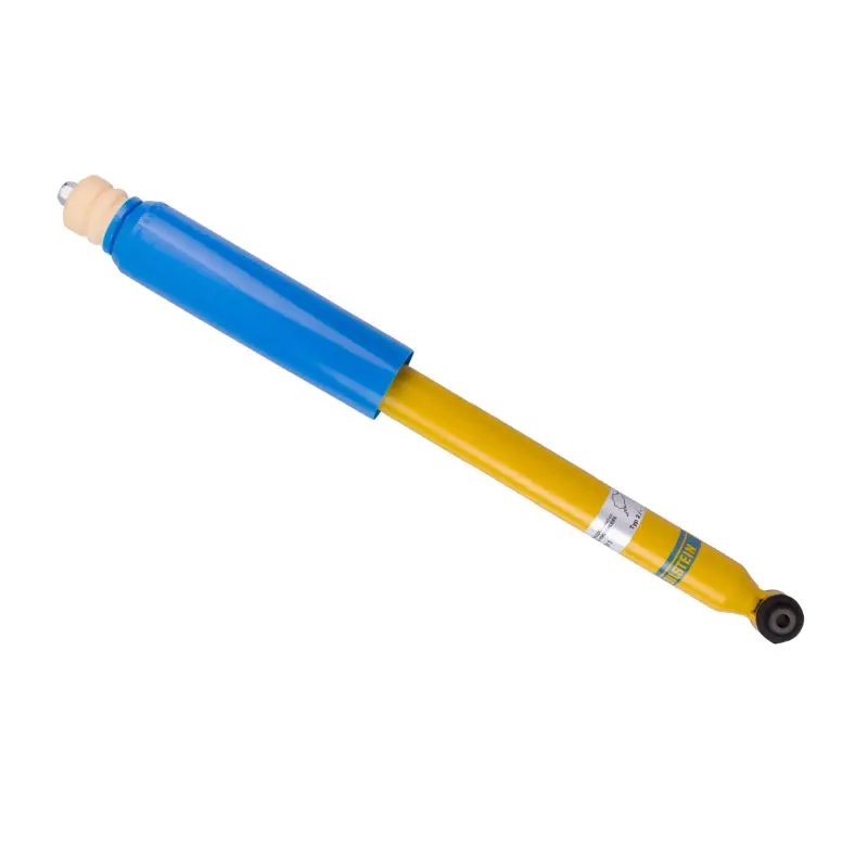 Bilstein B6 15-17 Mercedes-Benz C300 / 2015 Mercedes-Benz C400 Rear Monotube Shock Absorber 2