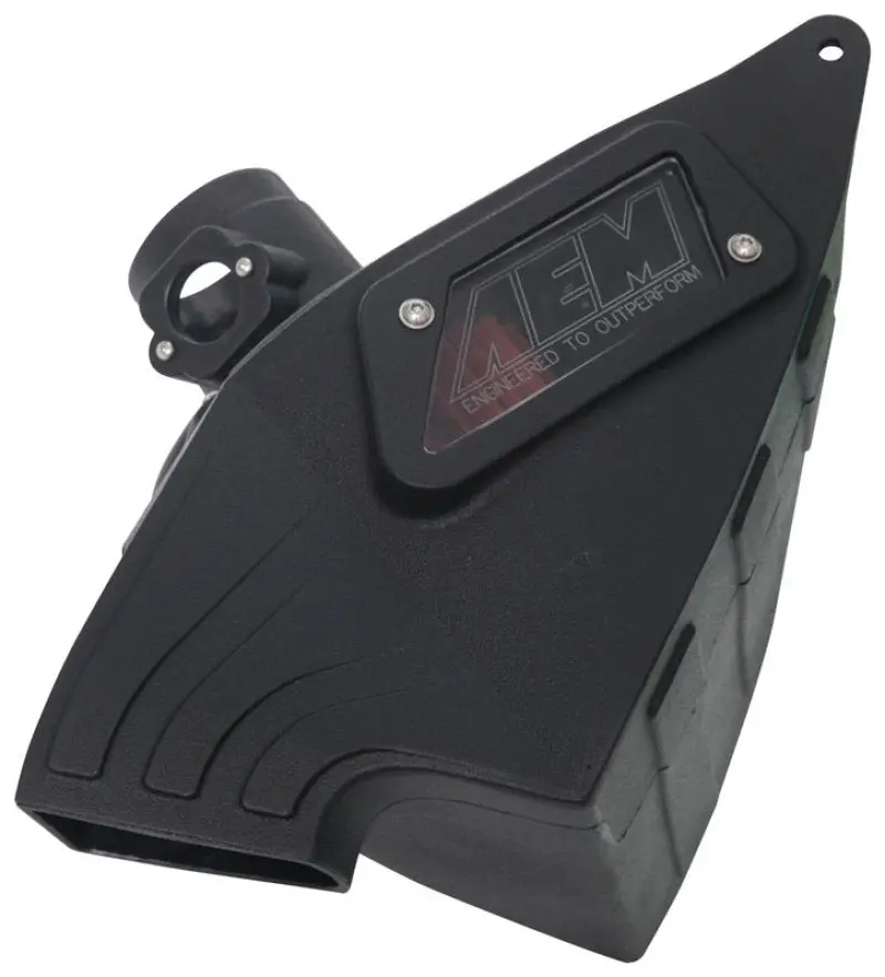 Aem 07-13 Bmw 328I L6-3.0L F/I Cold Air Intake 1