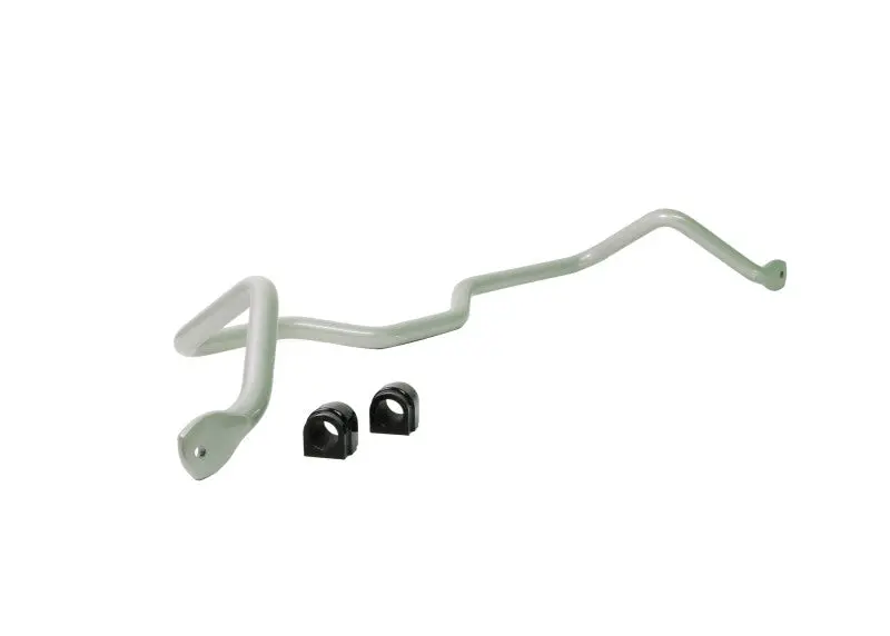 Whiteline 02-06 Mini Cooper/Cooper S Front Heavy Duty Adjustable Sway Bar - 26Mm 1