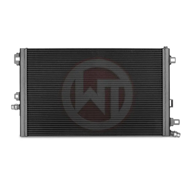 Wagner Tuning 2017+ Mercedes-Benz Amg Gt-R Competition Radiator Kit 1