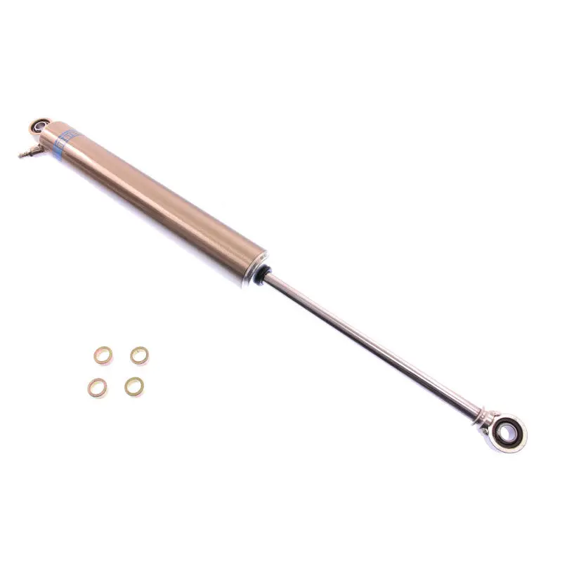 Bilstein Motorsport 12In. Trvl Shk W/Schrdr 255/70 46Mm Monotube Shock Absorber 1