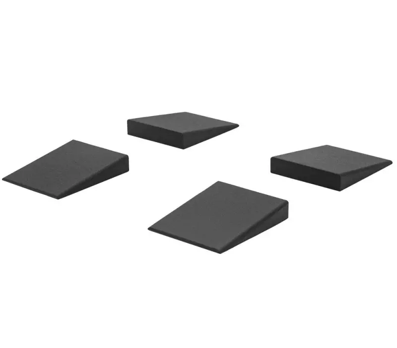 Race Ramps Scale Ramps - 7.8 Degree Approach Angle (Set Of 2) 1