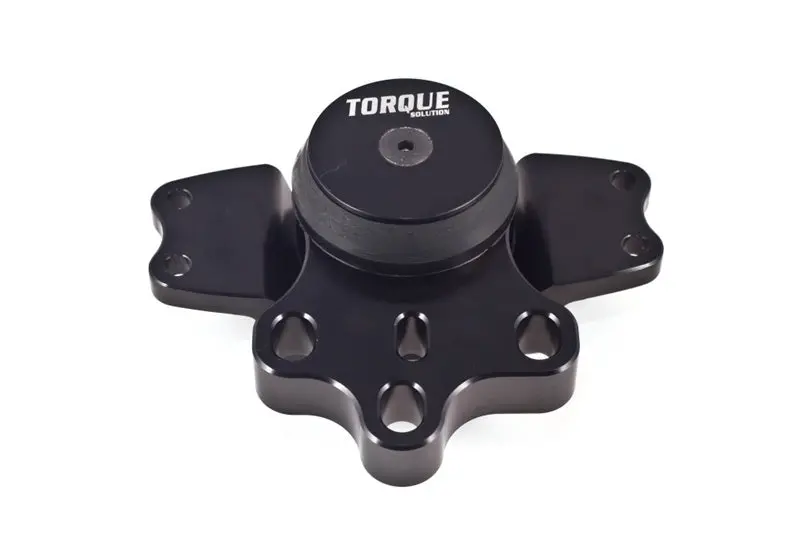 Torque Solution Transmission Mount: Volkswagen Jetta / Golf Mkv 2.0T All 1