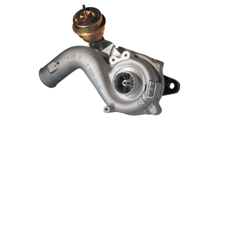 Borgwarner Turbocharger K04 Audi S3/Tt 1.8 5V 1