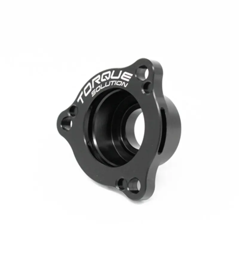 Torque Solution Blow Off Valve Adapter: 2015+ Vw/Audi 1.8T / 2.0T 1