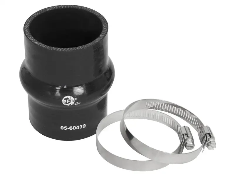 Afe Bladerunner Couplings & Clamps Replacement For Afe Tube Kit 12-15 Bmw 335I 3.0L (T) 1