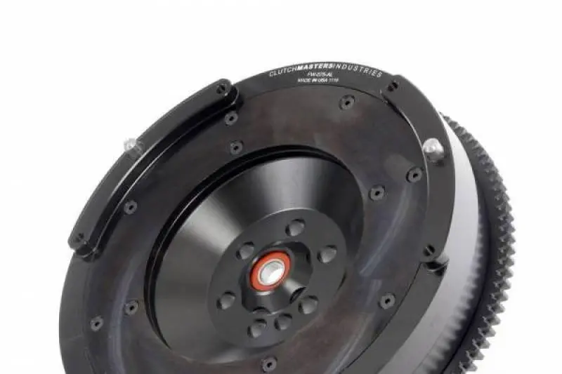 Clutch Masters 11 Bmw 335I/335Is E90 Turbo Aluminum Flywheel 1