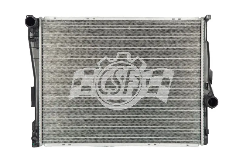 Csf 01-05 Bmw 320I Radiator 1