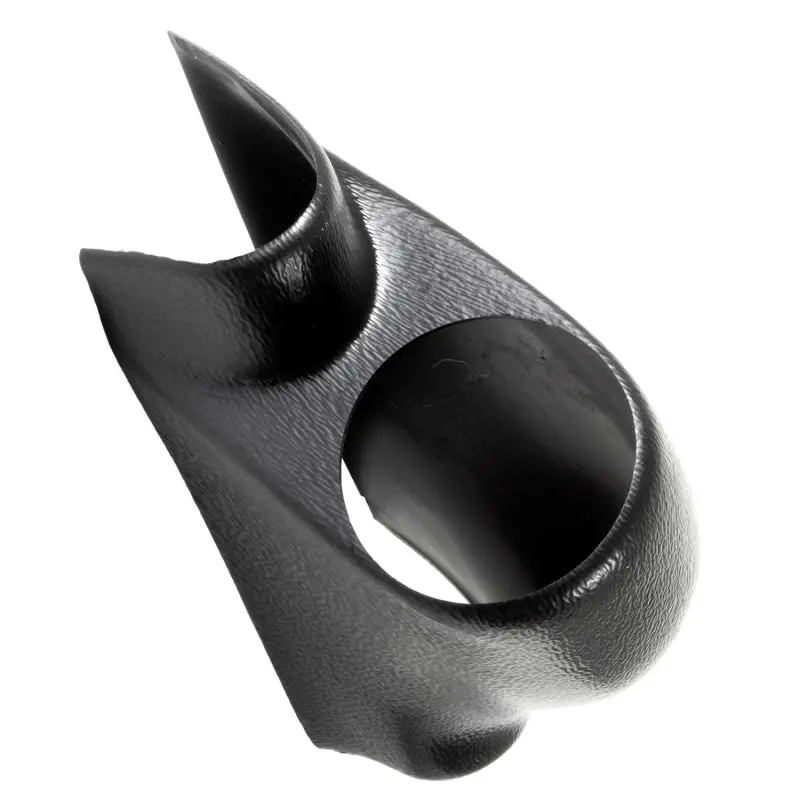 Autometer 92-98 Bmw 3 Series 4 Dr E36 Only 52Mm Single Pod (Black) 1