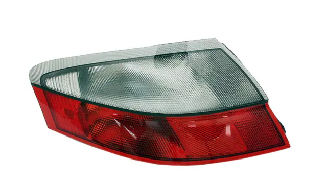 Porsche 996 Wide Body Tail Light Lens - Left 1