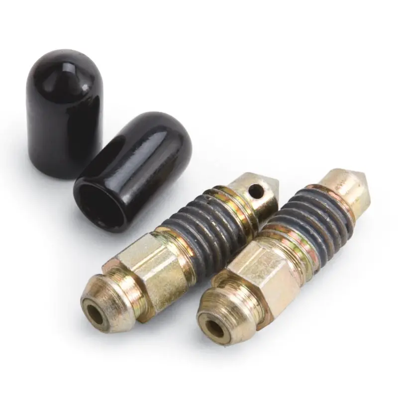 Russell Performance Speed Bleeder 8Mm X 1.25 1