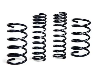 H&R 82-88 Bmw 528E/535I/535Is E28 Sport Spring (W/O Self-Leveling) 1