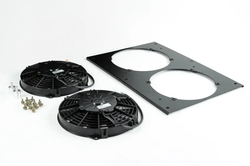 Csf Porsche 944 Fan And Shroud Kit 1