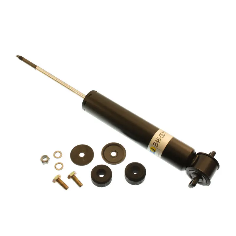 Bilstein B4 1981 Mercedes-Benz 300Sd Base Rear 46Mm Monotube Shock Absorber 2