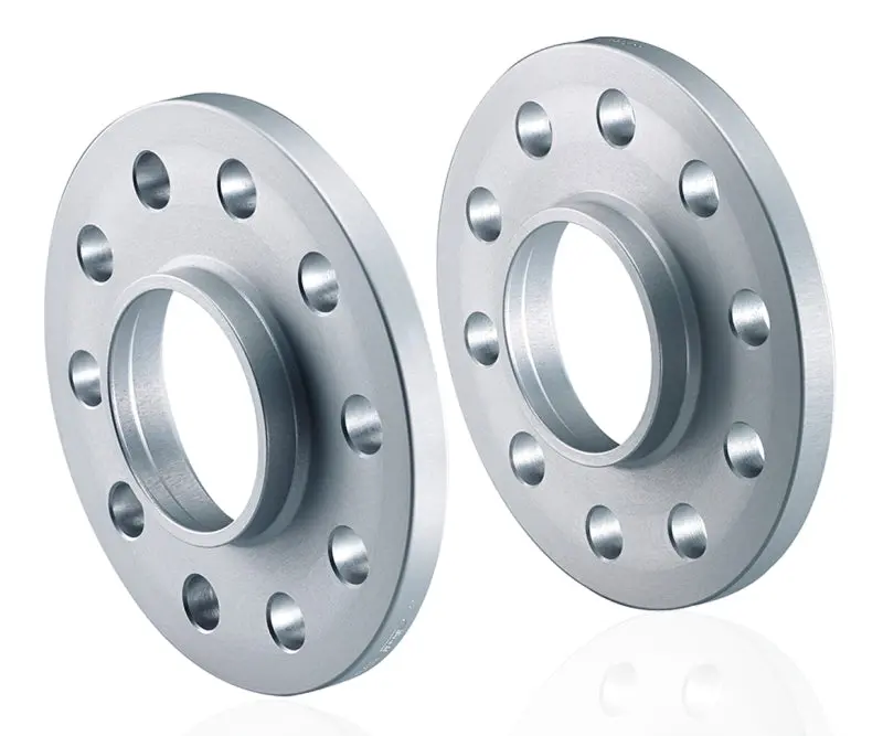 Eibach Pro-Spacer 18Mm Spacer / Bolt Pattern 5X130 / Hub Center 71.5 For 12-18 Porsche 911 (991/996) 1